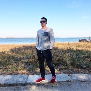 Meet your Posher, Tyler